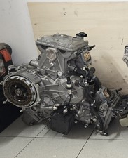 Blocco Motore Ducati Panigale