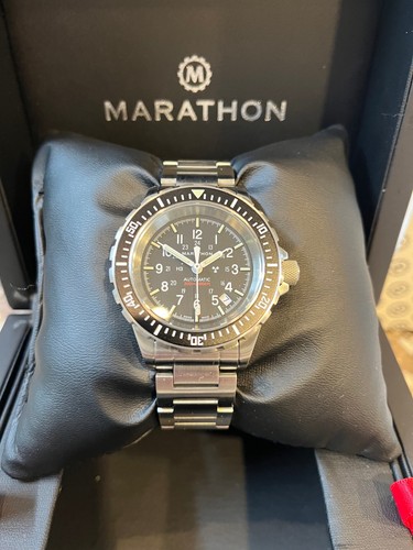 Marathon gsar 41mm auto 300m - auto,
