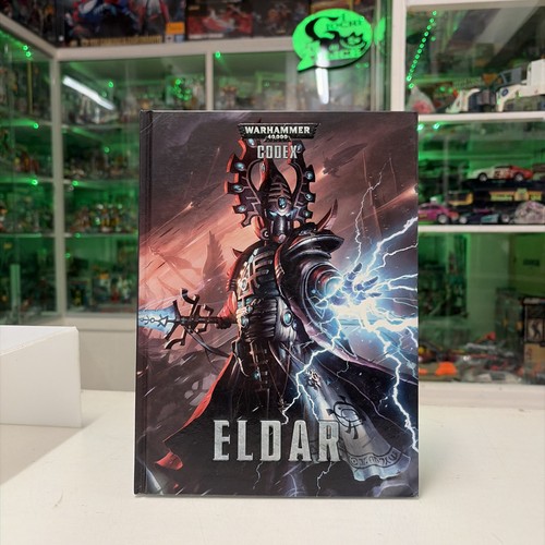 Games workshop warhammer 40k - warhammer,