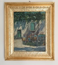 M. Testa ( XX Secolo)