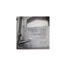 Supporto compressore clima a/c