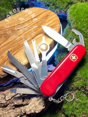Wenger monarca - (victorinox),