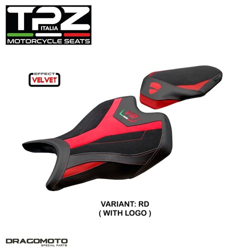 Ducati streetfighter 2025 - streetfighter, v2
