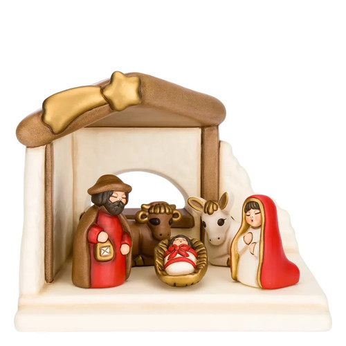 Thun presepe 2026 offerta - thun, @