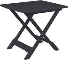 TAVOLO PIEGHEVOLE IN PLASTICA