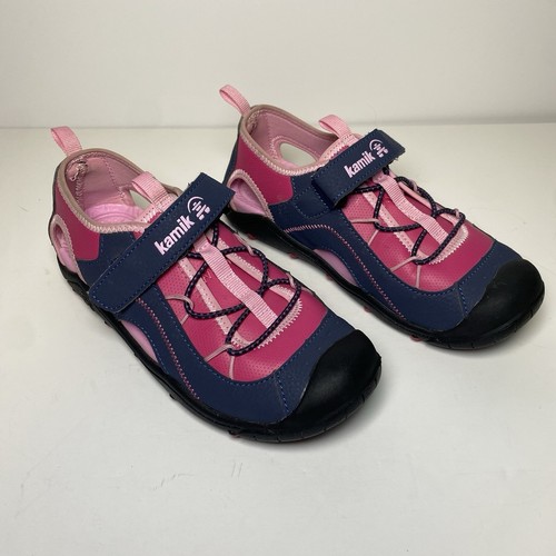 Sandali kamik electro2 bambino - sandali,