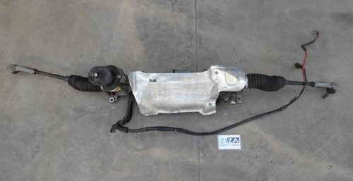 Scatola sterzo elettrica - scatola,