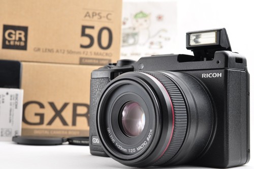 Ricoh gxr a12 50mm 5 - ricoh,