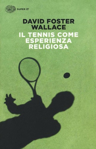 Tennis come esperienza - il,