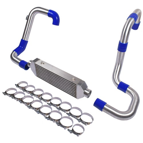 Kit intercooler anteriore - , per