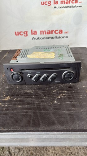 Autoradio per renault scenic - autoradio,