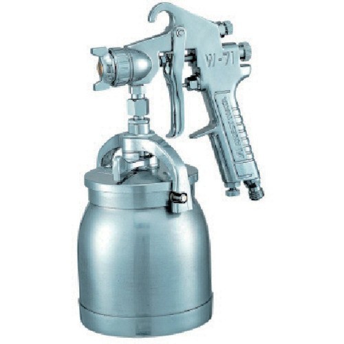 Anest iwata 21s pistola - iwata,