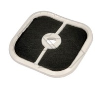 Filtro aria per soffiatore