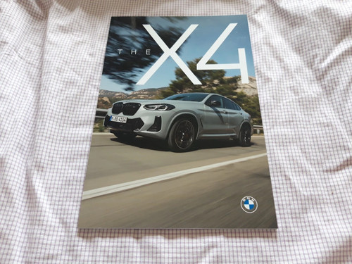 2024 2025 bmw x4 m - bmw,
