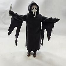 Modellino Scream Ghost Face