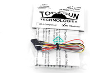 Kit modulatore Top Gun