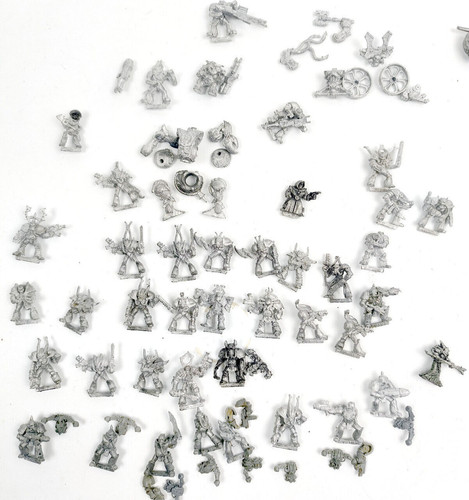 Chaos daemons nurgle plague - chaos,, nurgle,