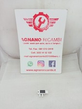 sensore di pressione DPF gas di scarico RENAULT/NISSAN 227701177R "3PIN"