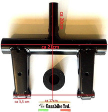Supporto Motore Alpha