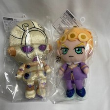 JOJO'S BIZARRE ADVENTURE