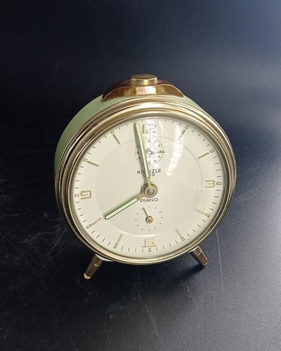 Orologio sveglia anni 60 - orologio,