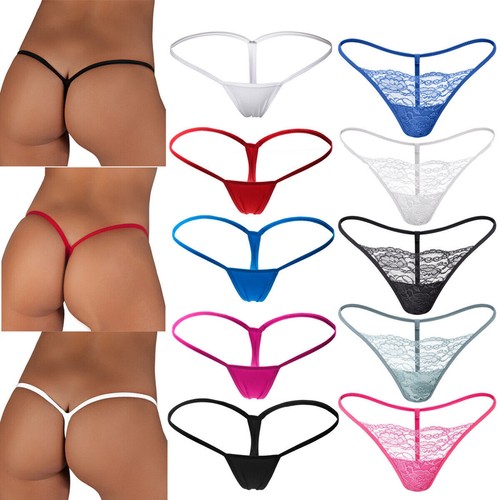 Confezione mutandine intimo - mutandine,