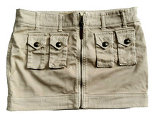 ELISABETTA FRANCHI GOLD GONNA TG. 44