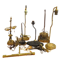 BASI LAMPADA ANTICHE