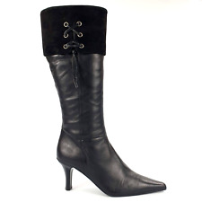 Stivali al ginocchio Clarks