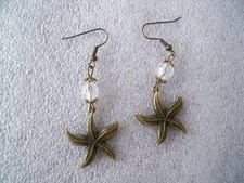 Orecchini pendente charm color - pendente,
