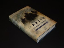 Martin, I Guerrieri del Ghiaccio (Trono di Spade X)