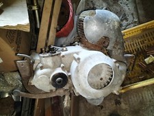 MOTO EPOCA ISO - MOTORE