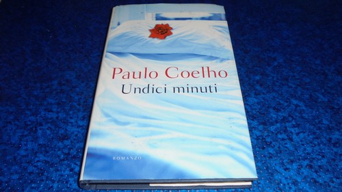 Paulo coelho undici - paulo, coelho:undici