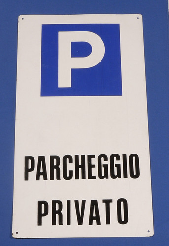 Prl cartello alluminio - prl),