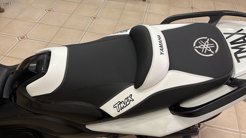Rivestimento sella yamaha - rivestimento,
