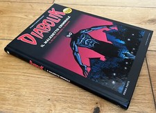 DIABOLIK Extra Serie, IL RE