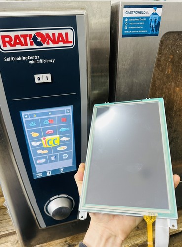 Kit riparazione display touch - riparazione,