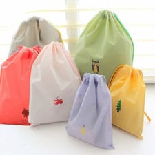 6 Pezzi borsa viaggio per