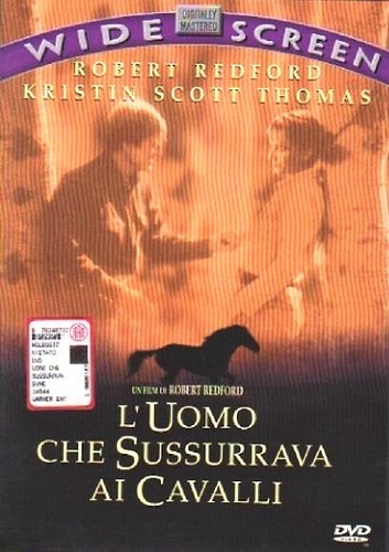 Uomo che sussurrava ai - che,