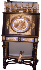 Targhe antiche in legno e