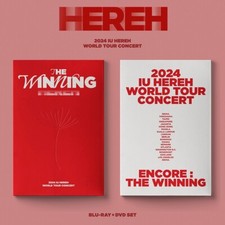 IU 2024 WORLD TOUR CONCERT