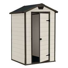 BOX CASETTA CAPANNO KETER IN