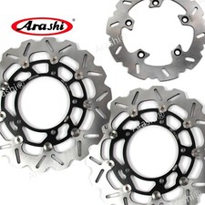 Disco freno anteriore