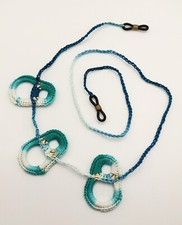 LACCETTO X OCCHIALI COLLANA