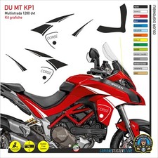 Compatible ducati multistrada - compatible,