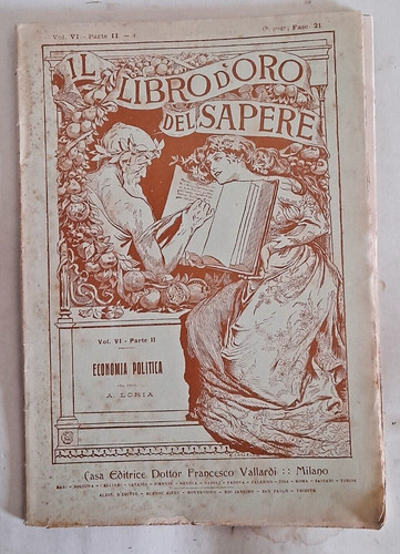 Libro oro del - il, d'oro