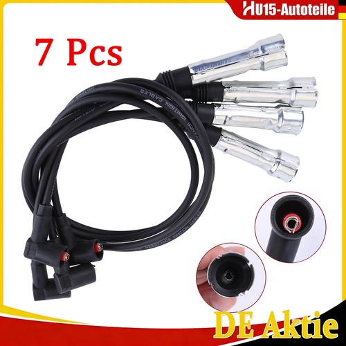 Set cavi accensione - accensione,