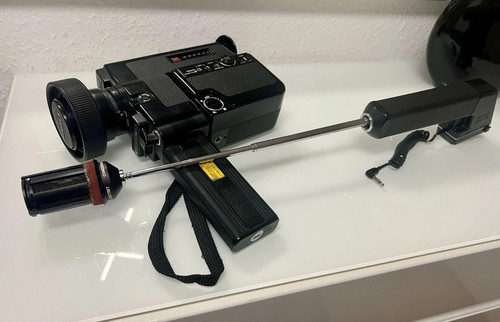 Canon canosound 514 s - canon,