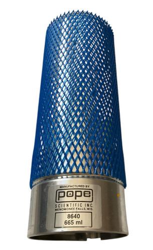 Pope scientific dewar - scientific,