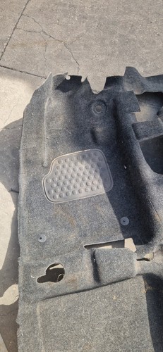 Moquette fiat panda serie - moquette,